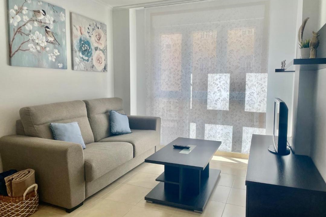 Photo of Livingroom in Viveiro