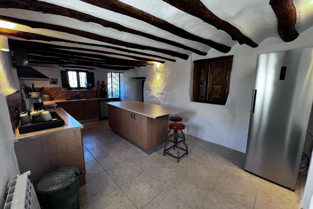 Photo of Kitchen in Velez Rubio