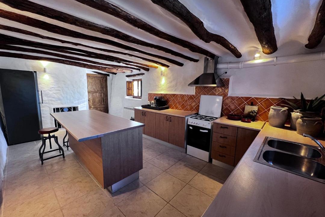Photo of Kitchen in Velez Rubio