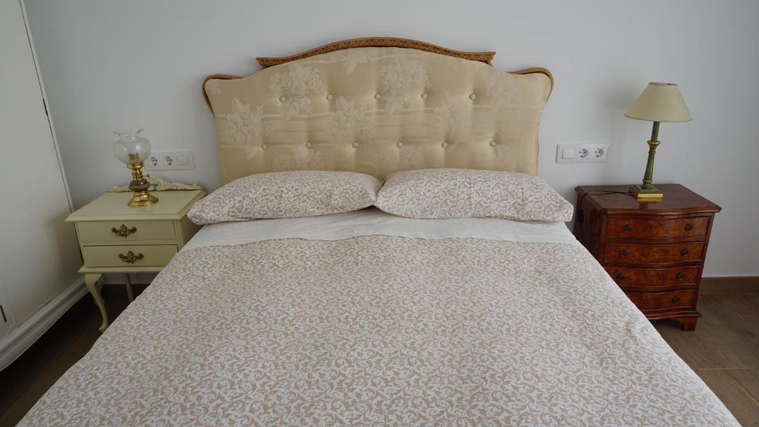 Photo of Bedroom in Cabezuela del Valle
