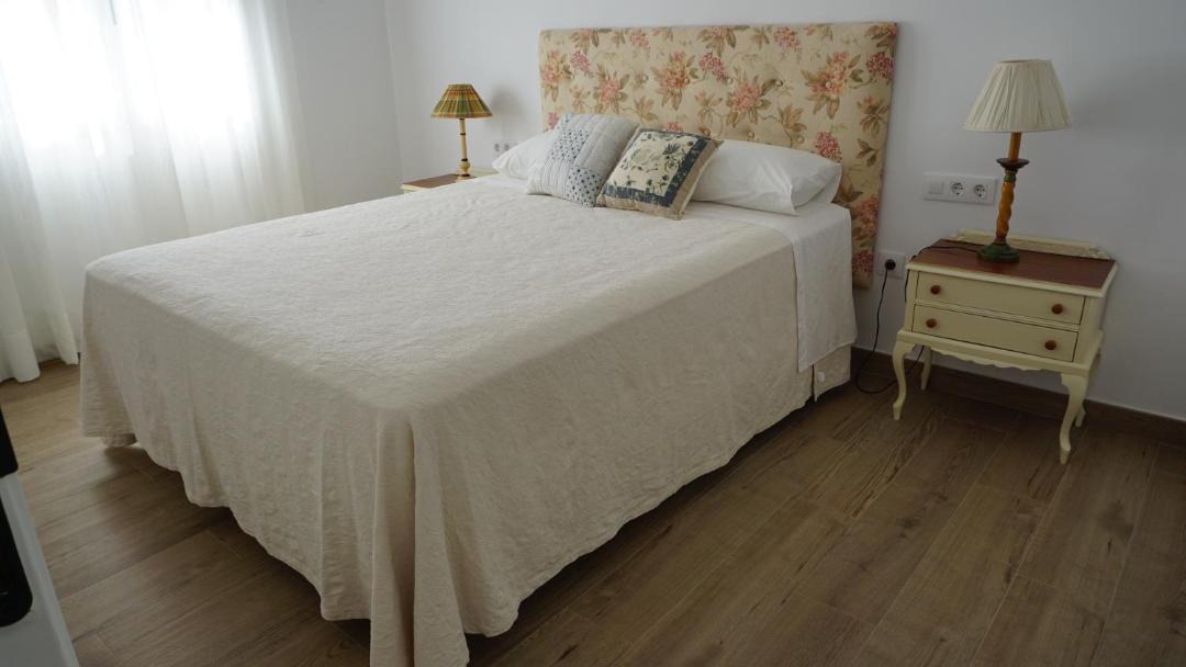 Photo of Bedroom in Cabezuela del Valle