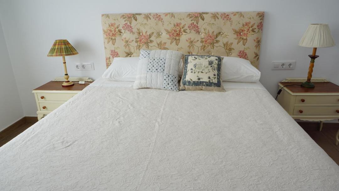 Photo of Bedroom in Cabezuela del Valle