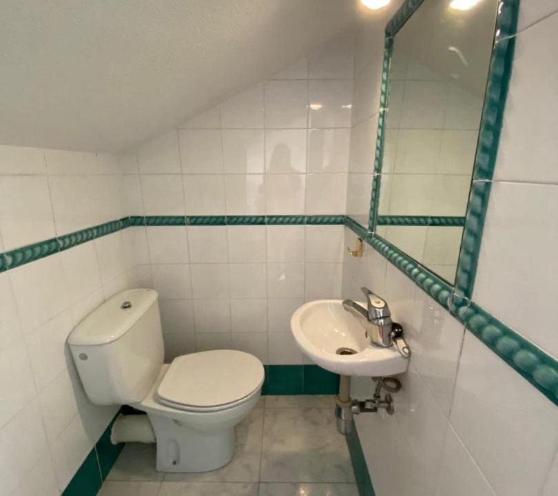 Photo of Bathroom in Laredo