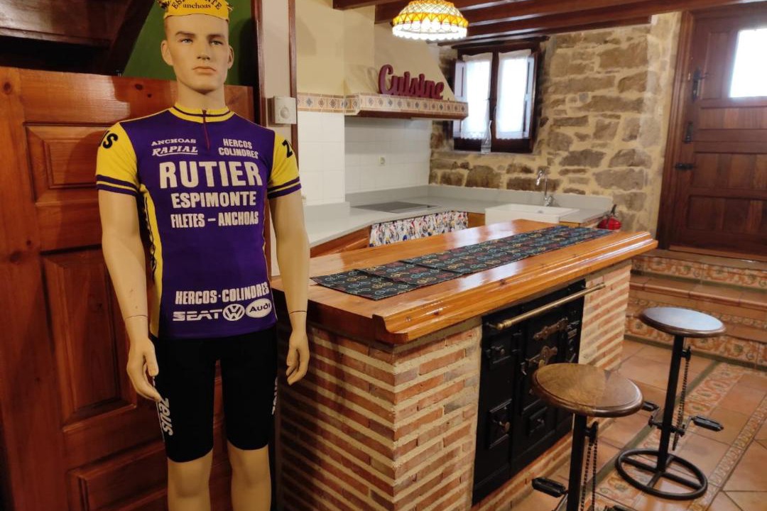 Photo of Kitchen in Cuestaedo