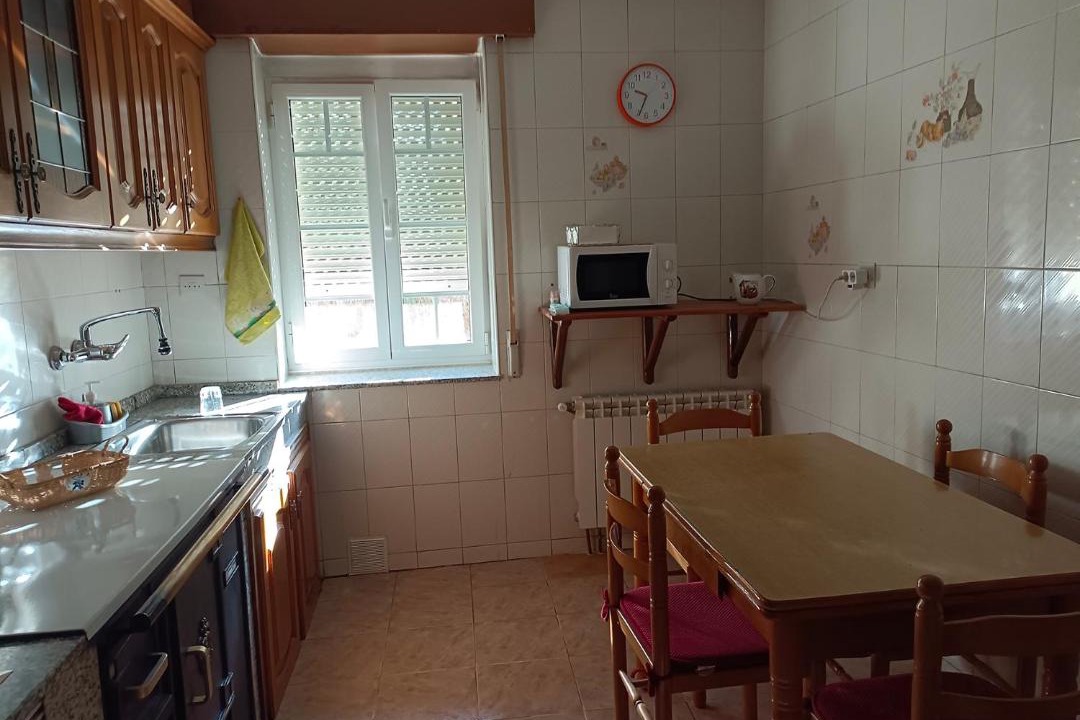 Photo of Kitchen in Carucedo