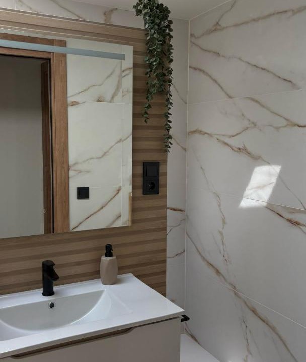 Photo of Bathroom in Hellin