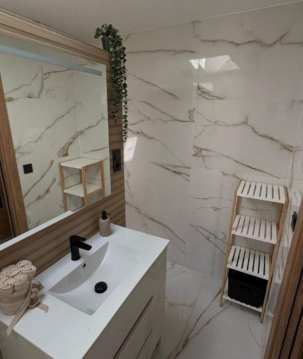 Photo of Bathroom in Hellin
