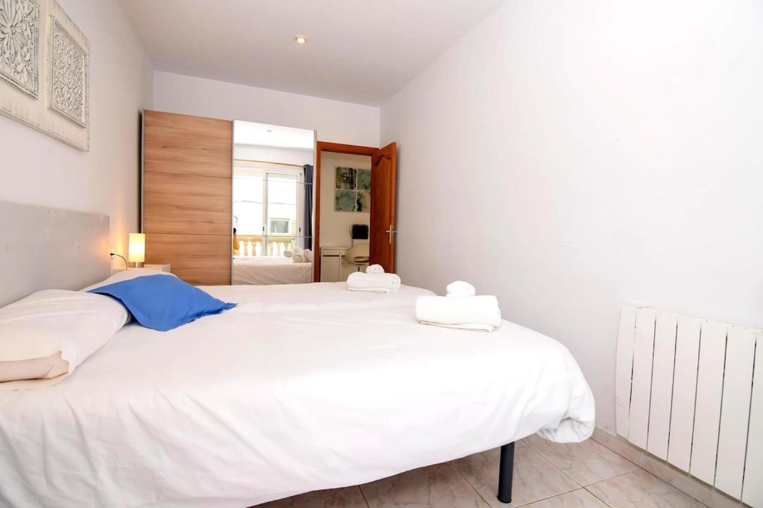 Photo of Bedroom in Colonia de Sant Pere