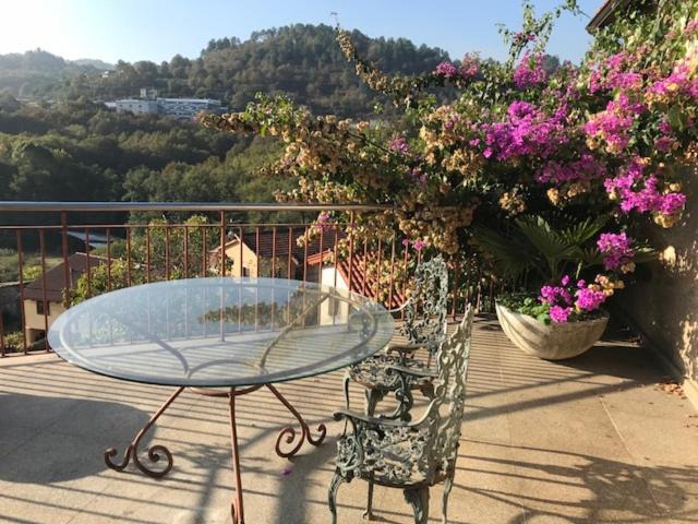Photo of Patio Balcony in Pereiro de Aguiar
