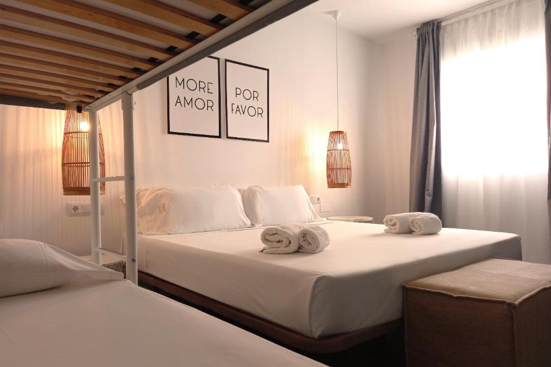 Photo of Bedroom in El Pozo de los Frailes