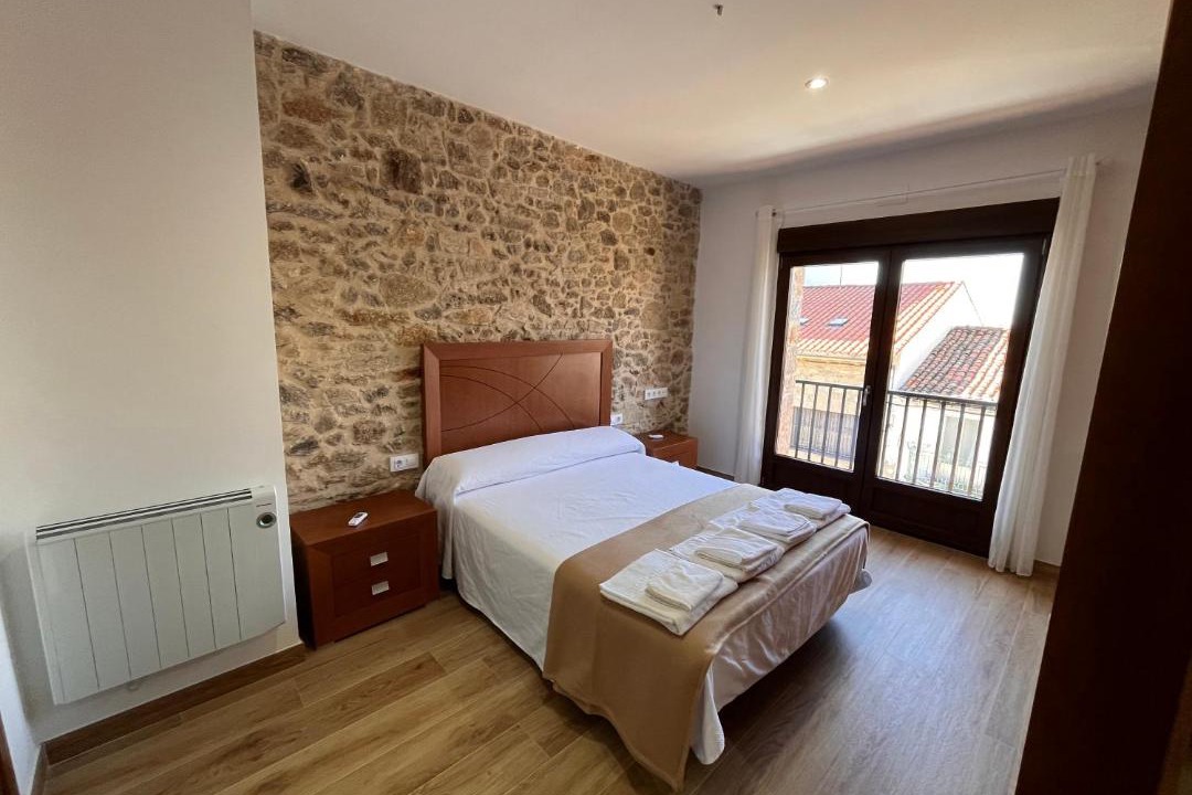 Photo of Bedroom in Piornal