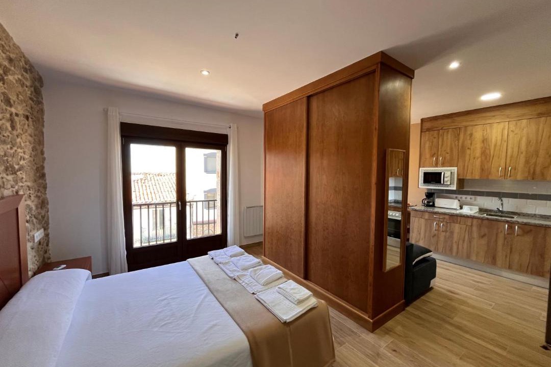 Photo of Bedroom in Piornal