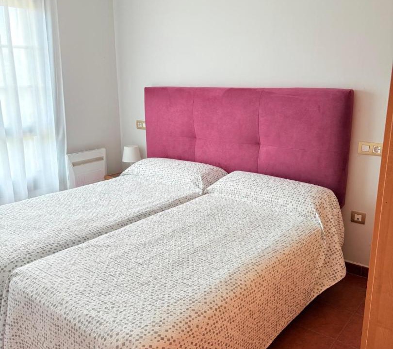 Photo of Bedroom in Canedo