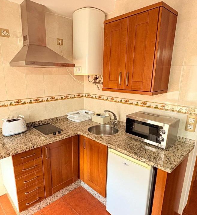 Photo of Kitchen in Canedo