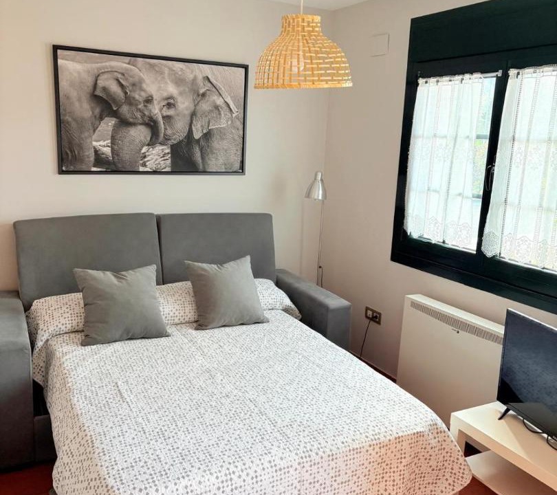 Photo of Bedroom in Canedo