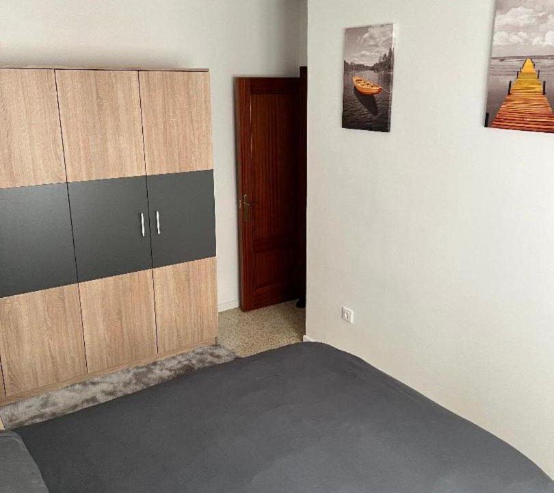 Photo of Bedroom in Pineda de Mar