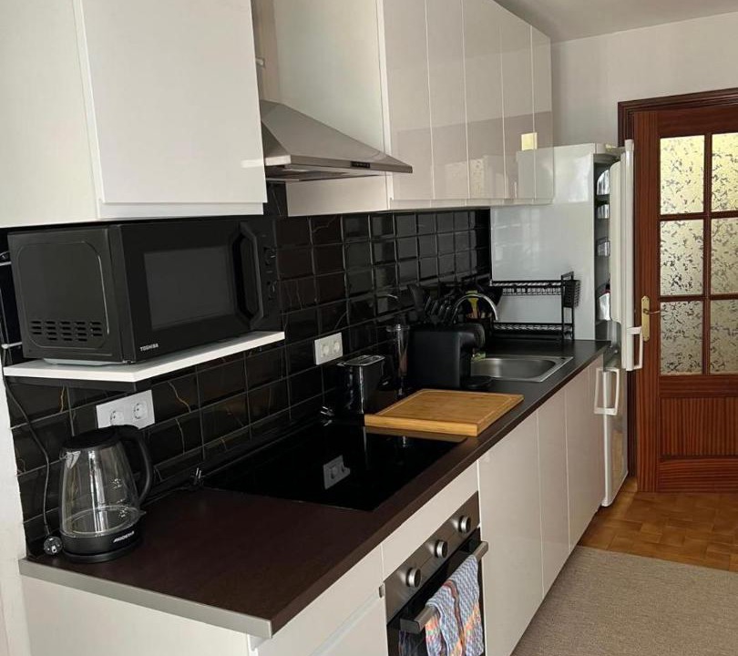 Photo of Kitchen in Pineda de Mar