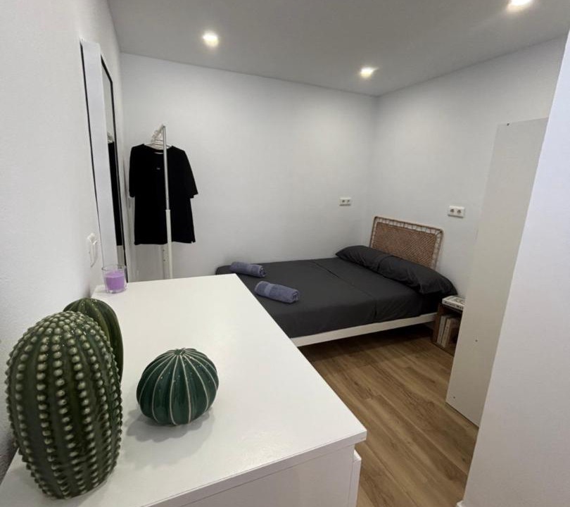 Photo of Bedroom in Campanillas