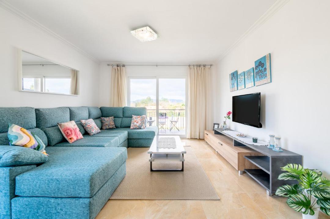 Photo of Livingroom in Pont d'Inca