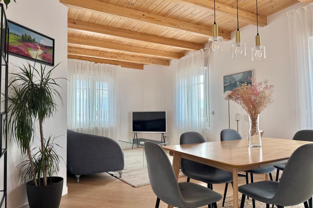 Photo of Livingroom in Burgos