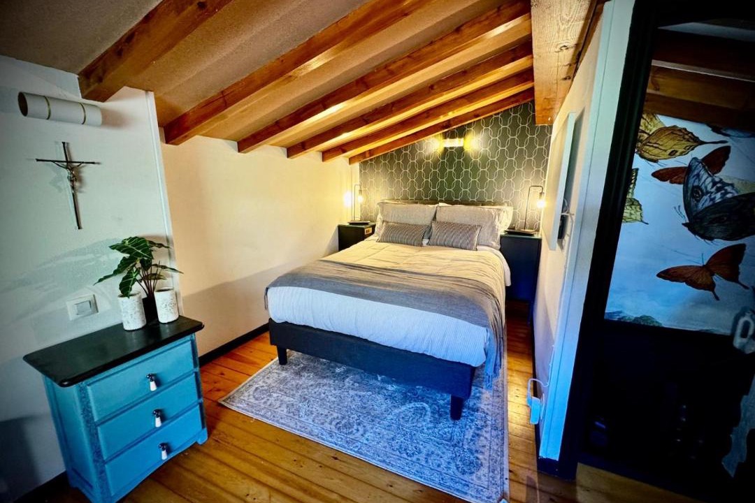 Photo of Bedroom in La Lastra