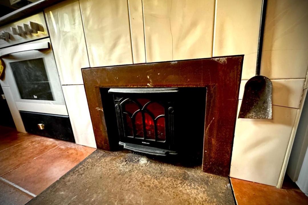 Photo of Kitchen in La Lastra