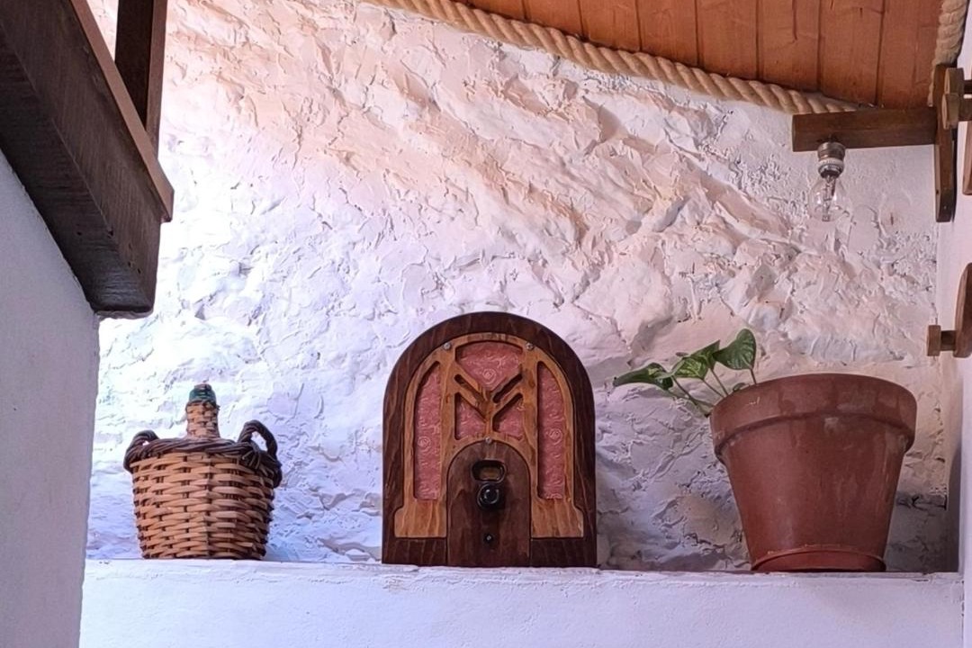 Photo of Others in Castillo de Bayuela