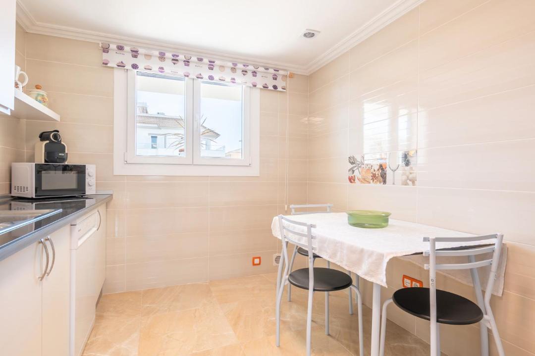 Photo of Kitchen in Pont d'Inca