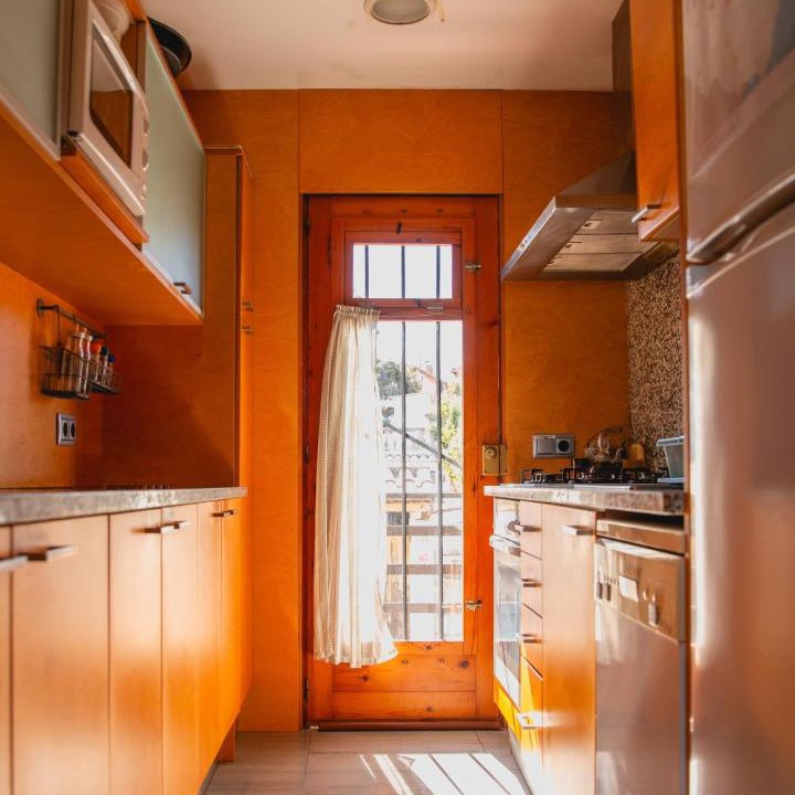 Photo of Kitchen in Castell-Platja d'Aro