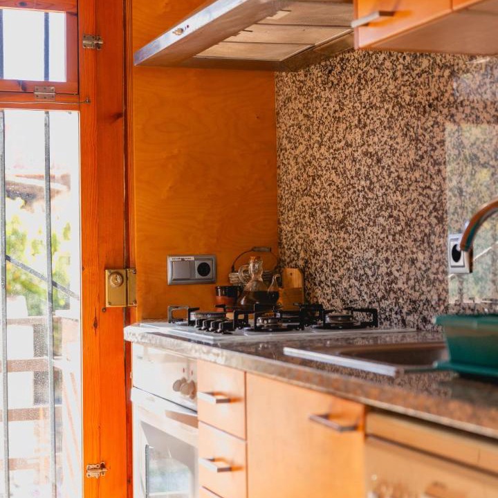 Photo of Kitchen in Castell-Platja d'Aro