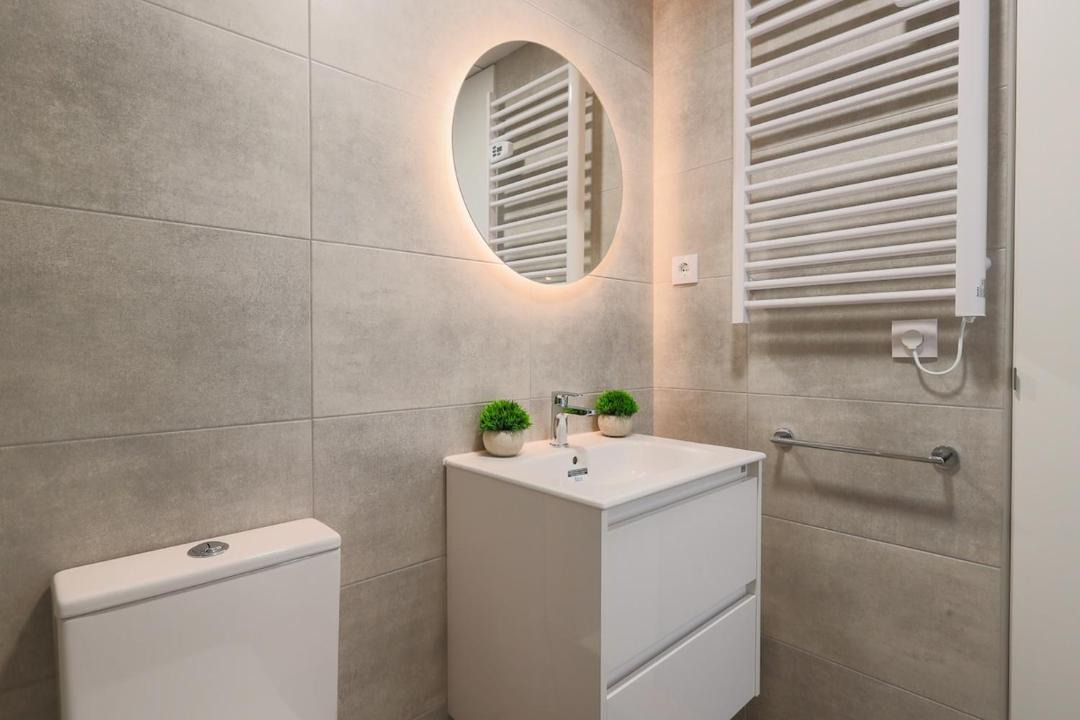 Photo of Bathroom in Torre-Pacheco