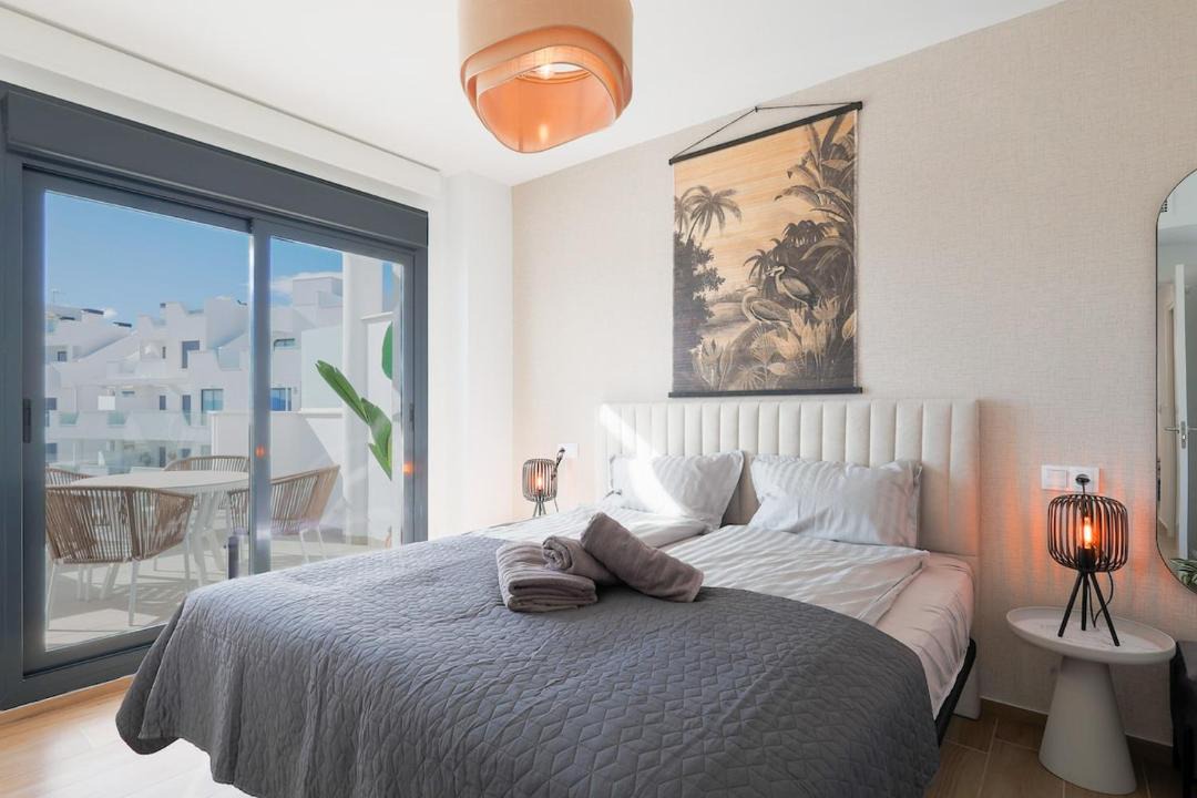 Photo of Bedroom in Torre-Pacheco