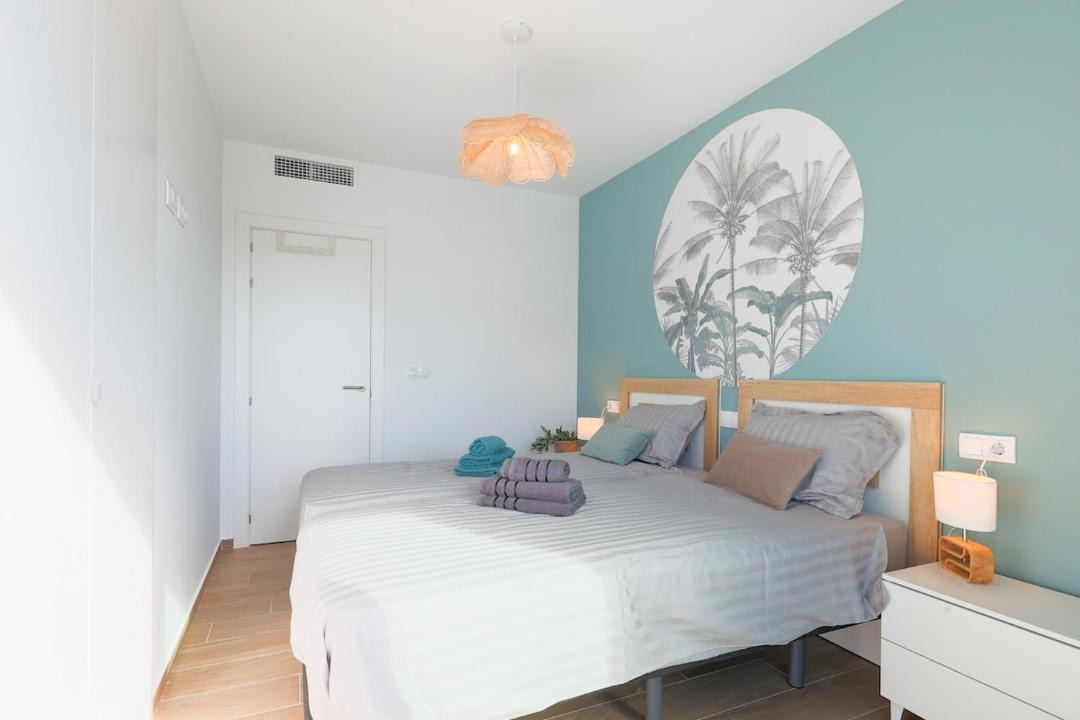 Photo of Bedroom in Torre-Pacheco