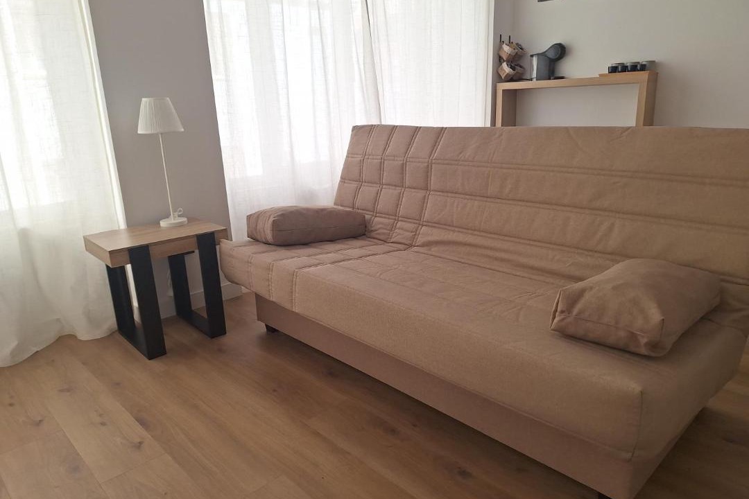 Photo of Livingroom in Burgos