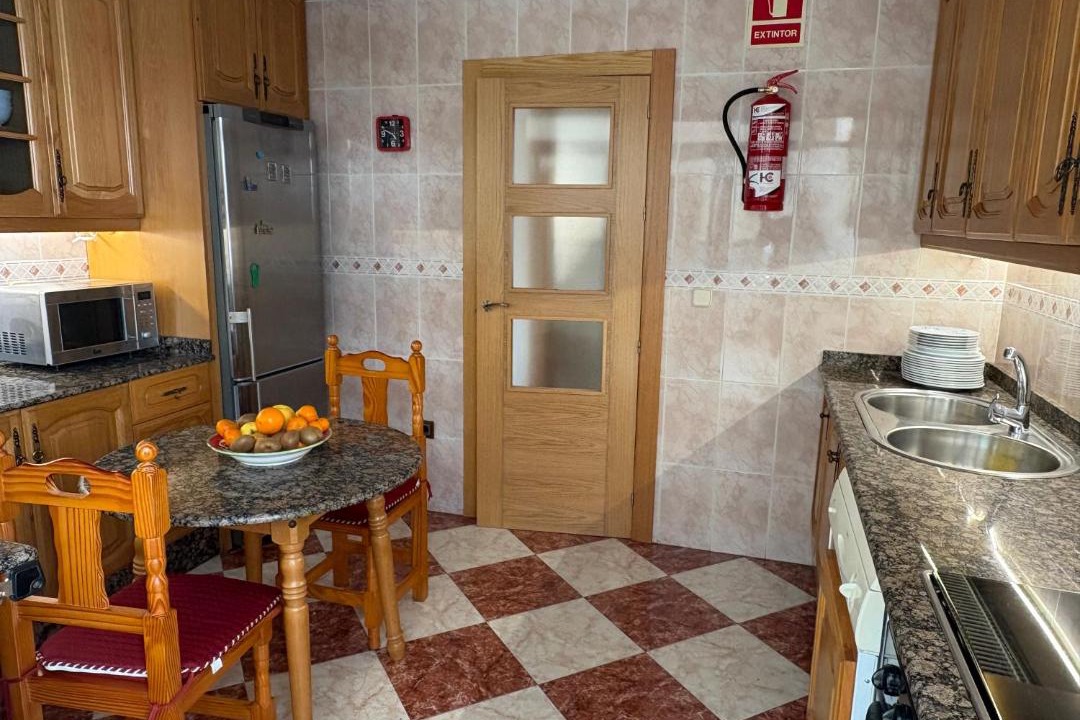 Photo of Kitchen in Beas de Segura