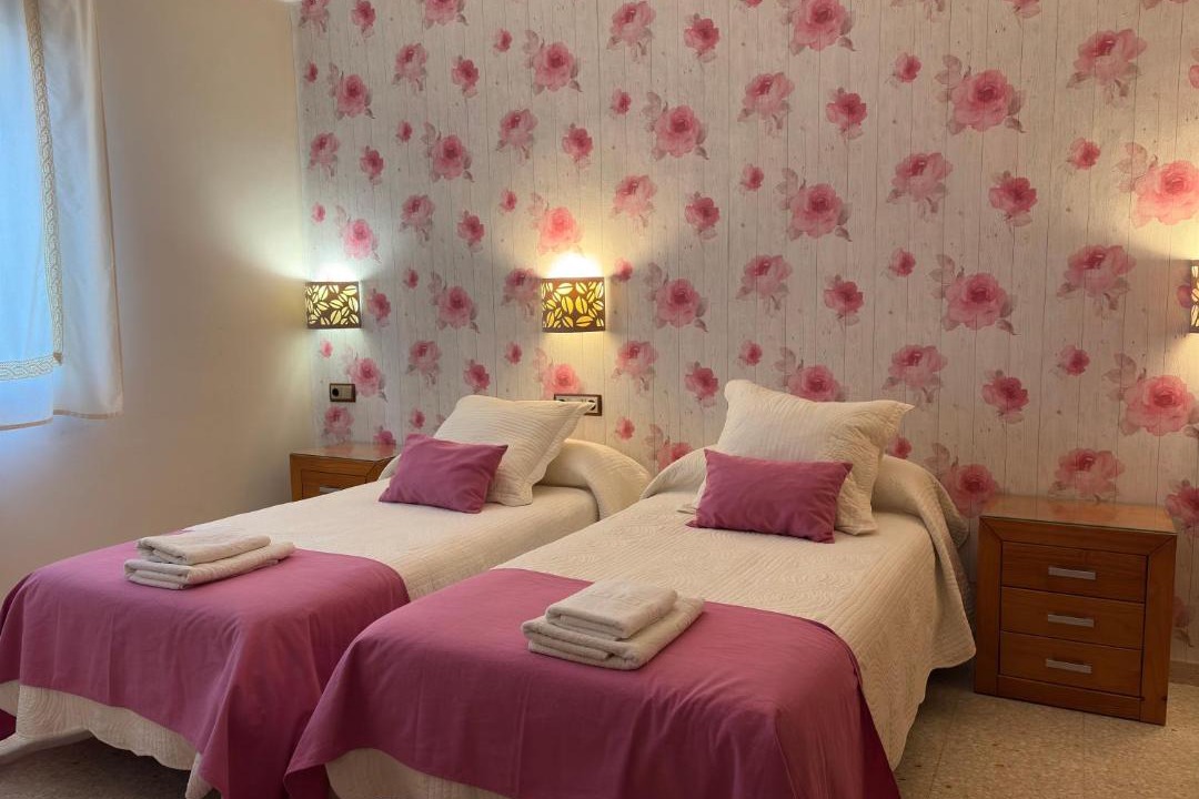 Photo of Bedroom in Beas de Segura