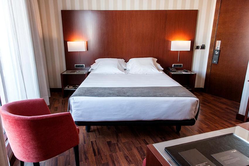 Photo of Bedroom in Murcia