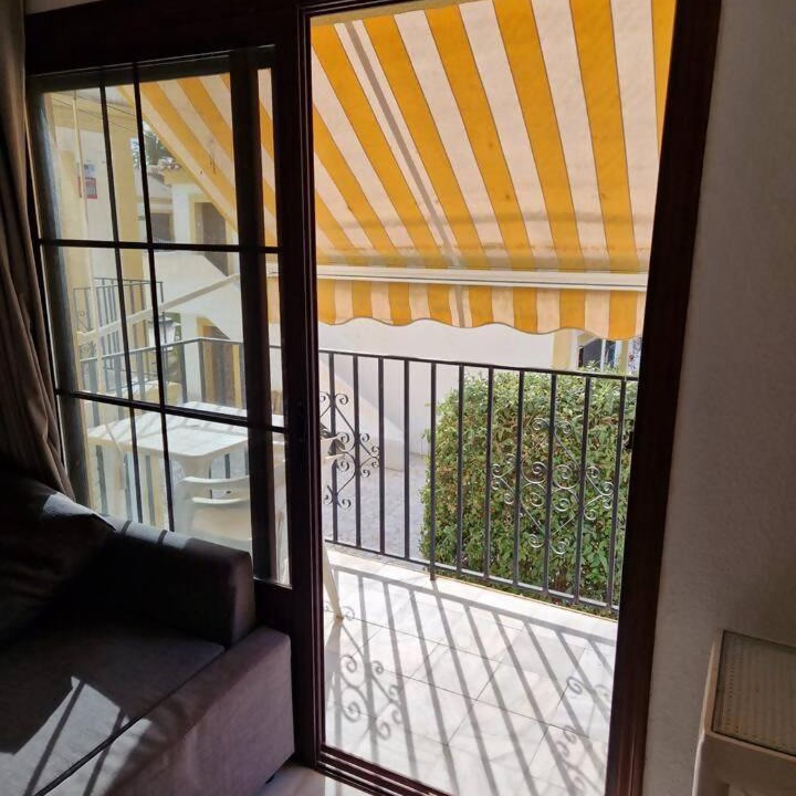 Photo of Patio Balcony in Puerto Rey