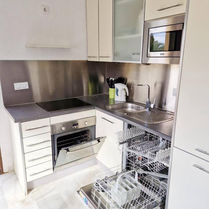 Photo of Kitchen in Puerto Rey