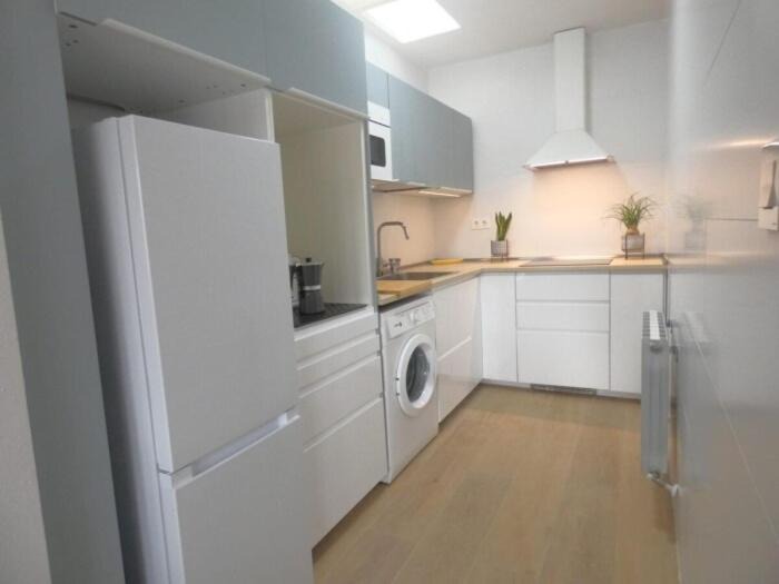 Photo of Kitchen in Lerin