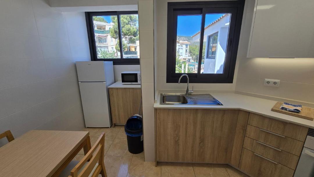 Photo of Kitchen in Palmanova