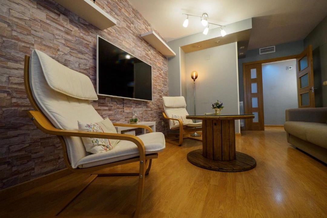 Photo of Livingroom in Ainsa