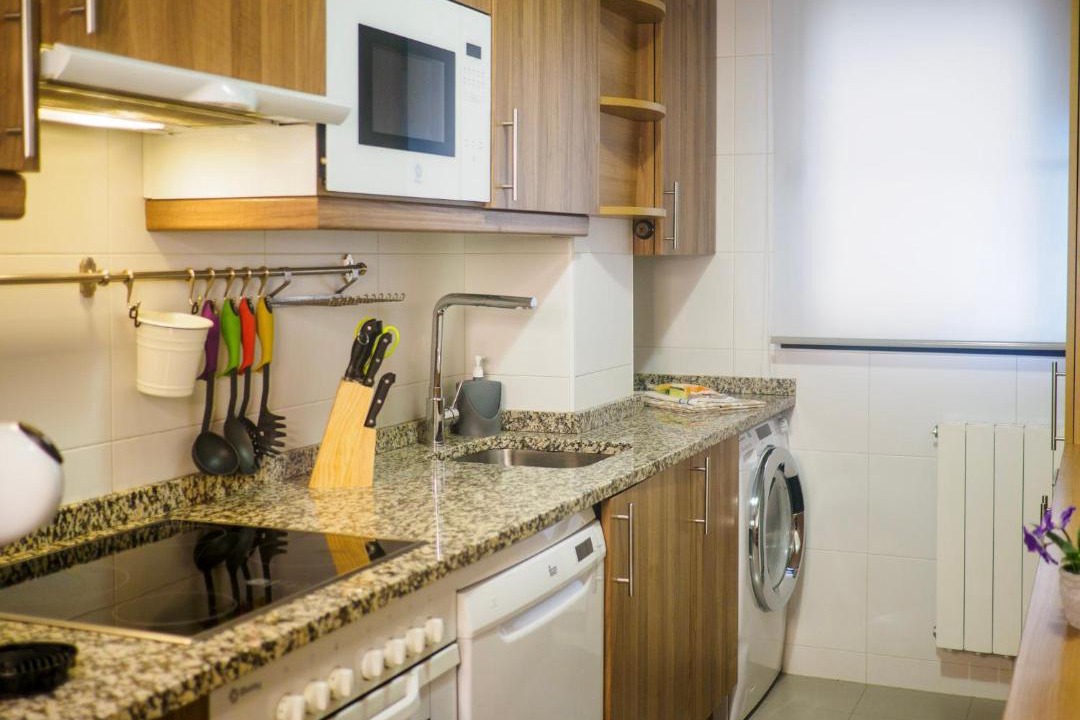 Photo of Kitchen in Ainsa