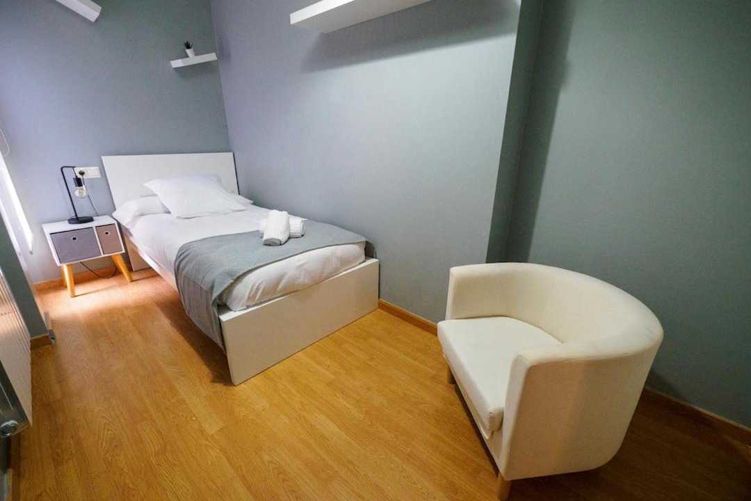 Photo of Bedroom in Ainsa