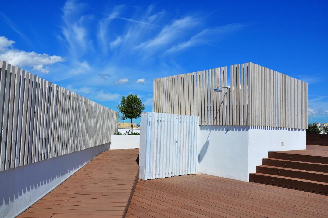 Photo of Buildings in Figueretas