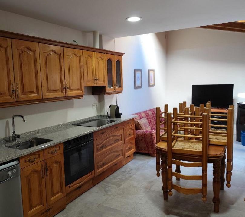 Photo of Kitchen in Pesquera de Duero