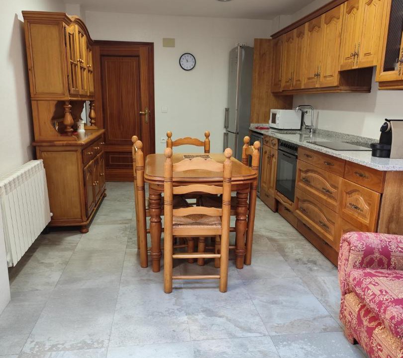Photo of Kitchen in Pesquera de Duero