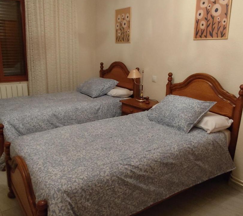 Photo of Bedroom in Pesquera de Duero