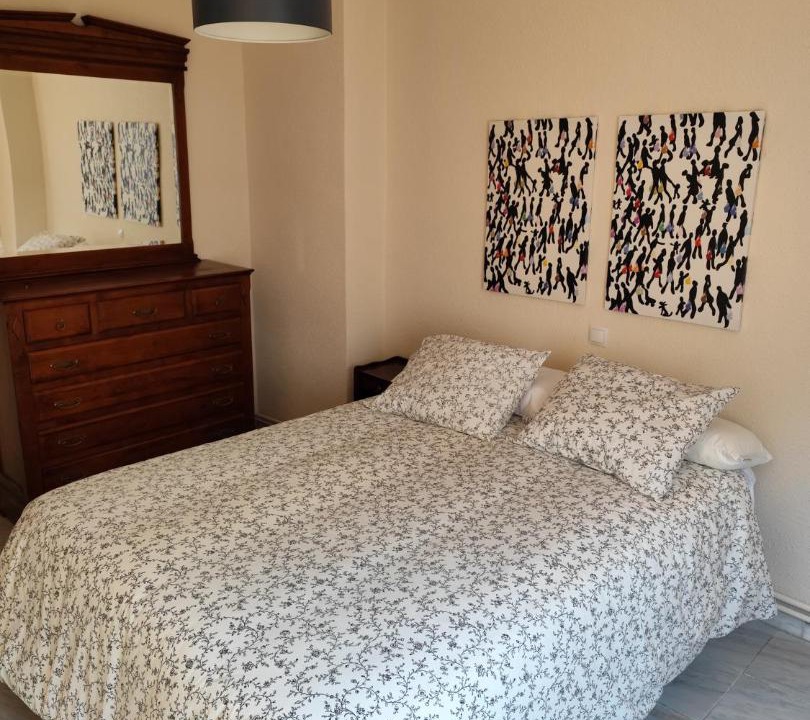 Photo of Bedroom in Pesquera de Duero