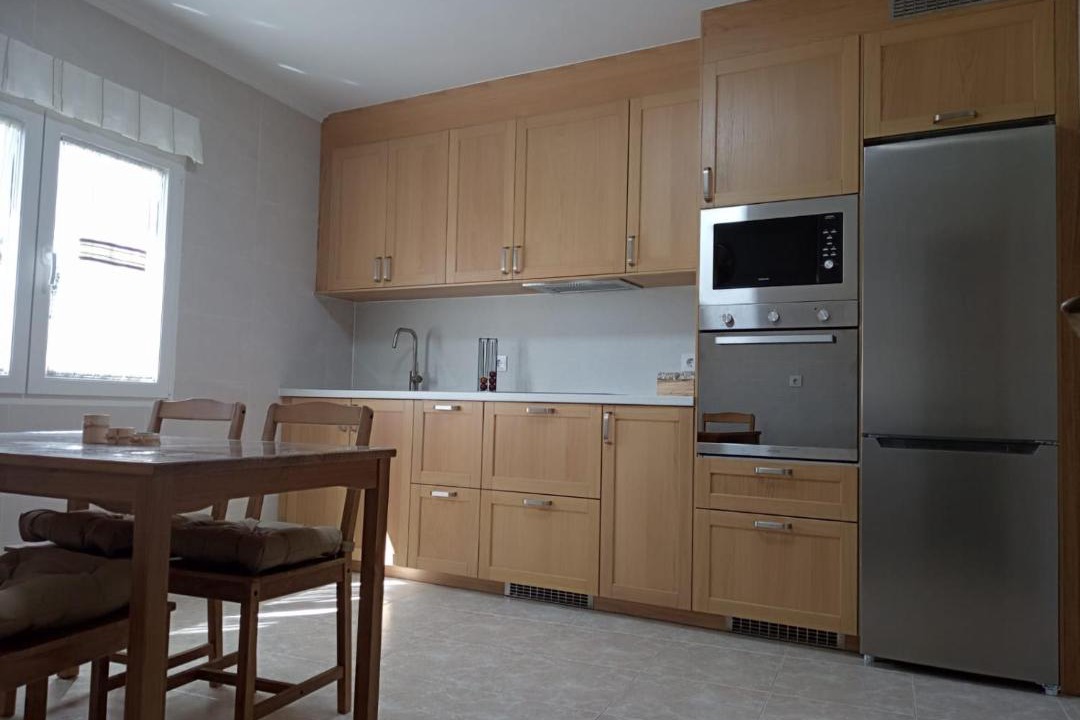Photo of Kitchen in Carino